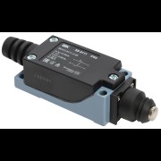 Выкл. конц. КВ-8111 толкатель купольный IP65 IEK KKV12-8111-2-65