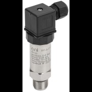 Преобразователь абсолютного давления PPT20 0,5% 0-6Бар 4-20мА M20 DIN43650 ONI PPT-A-ST-006-4-20-3-2