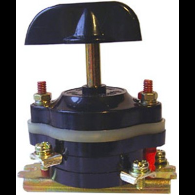 Выключатель ПВ 2-63 М3 исп.3 (с наконечниками), пакетный (ЭТ) ET008518 Выключатель ПВ 2-63 М3 исп.3 (с наконечниками), пакетный (ЭТ) ET008518