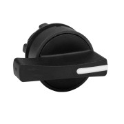 Головка перекл OptiSignal D22 A4-SJ-4 с удл ручкой 2 поз металл ZB4BJ4 332228