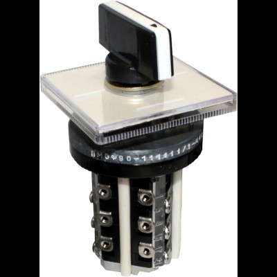 ПМОВФ-13366з10(2)/I-Д120 У3, переключатель (ЭТ) ET518743 ПМОВФ-13366з10(2)/I-Д120 У3, переключатель (ЭТ) ET518743