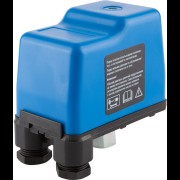 Реле давления, ЗУБР ЗРД, для насосных станций ЗНАС-ххх, НАС-ххх и насосов ЗНС-ххх, НС-хх, рабочее давление 1.4 - 2.8 Атм