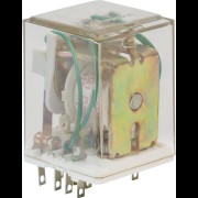 Реле РП 21-004 110В 50 Гц (перем.) te00000984