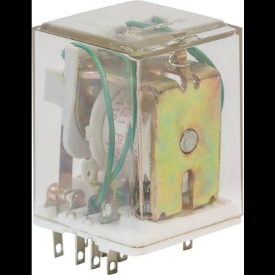 Реле РП 21-004 110В 50 Гц (перем.) te00000984 Реле РП 21-004 110В 50 Гц (перем.) te00000984