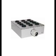 Корпус ПКУ-15-21-341 (12 элементов) te00134848