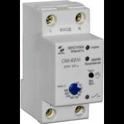 Реле контроля мощности A8001-80095496 СОЭМИ A8302-16930500