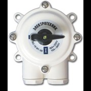 Выключатель Пакетный ПВ 2-16 У1 (IP56) (16А, пласт. корпус) te00016976