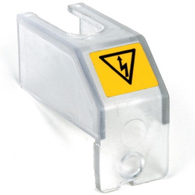 Чехол изолирующий для однополюс. выключателей нагрузки APP01 Чехол изолирующий для однополюс. выключателей нагрузки APP01