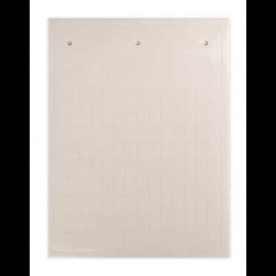 Табличка эластичная. Клейкое основание. Винил. Белый TAF178AW Табличка эластичная. Клейкое основание. Винил. Белый TAF178AW