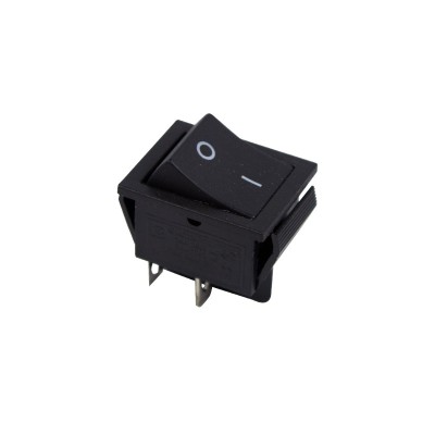 Выключатель клавишный 250V 15А 4с ON -OFF черный Б/Фикс RWB-501, SC-767 36-2380 Выключатель клавишный 250V 15А 4с ON -OFF черный Б/Фикс RWB-501, SC-767 36-2380