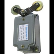 Выключатель ВП 16Г-23Б-251-55 У2.3, V-образный рычаг с роликом на каждом плече, без сальника, cамовозврат, 1з+1р, IP55, путевой (ЭТ) ET004099