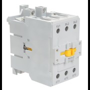 Контактор ПМ12-063150 400В IEK KKP-063-400-11