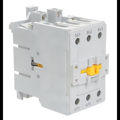 Контактор ПМ12-063150 400В IEK KKP-063-400-11 Контактор ПМ12-063150 400В IEK KKP-063-400-11