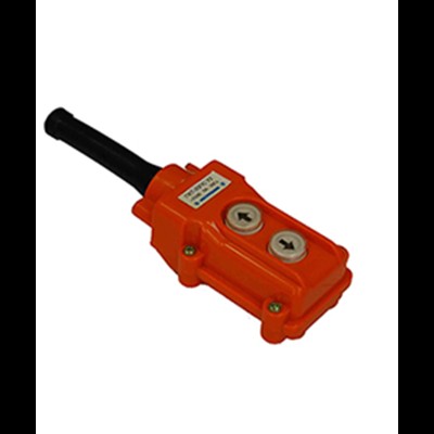 ПКТ-20 У2, 5А, IP54, вверх, вниз, пост кнопочный (ЭТ) ET055739 ПКТ-20 У2, 5А, IP54, вверх, вниз, пост кнопочный (ЭТ) ET055739