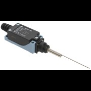 Выкл. конц. КВ-8169 шток пруж. с утоньш. на отклон. IP65 IEK KKV12-8169-2-65