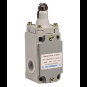 Выключатель ВП 15К-21Б-221-54 У2.8, толкатель с роликом, прямого действия, IP54, путевой (ЭТ) ET004424