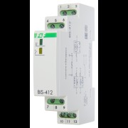 Реле импульсное BIS-412 для группового режима работы, DIN EA01.005.007