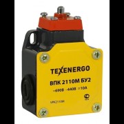 Выключатель путевой концевой ВПК-2110М БУ2 te00120912