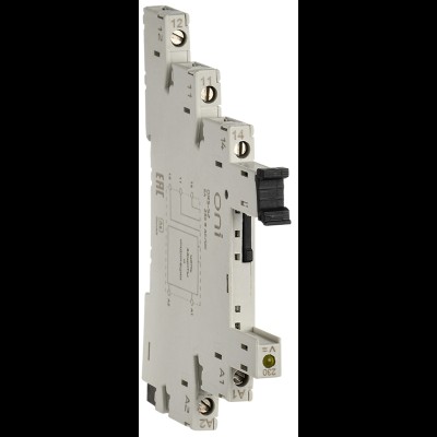 Розетка ORS-S1 для реле OSR-2 ORS-S-2 Розетка ORS-S1 для реле OSR-2 ORS-S-2