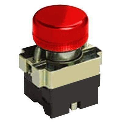 Индикатор d22 красный LAY5-BU64 Техэнерго te00244393 Индикатор d22 красный LAY5-BU64 Техэнерго te00244393