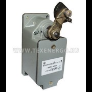 Выключатель путевой ВП16РГ 23Б241-55У2.3 te00245150