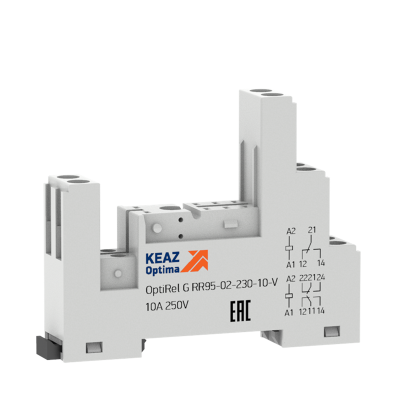 OptiRel G RR95-02-230-10-V 281173 OptiRel G RR95-02-230-10-V 281173