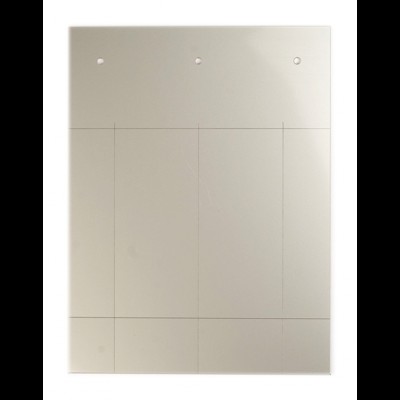 Табличка полужесткая для маркировки оболочек. Клейкое основание. ПВХ. Металлик TASE4090AM Табличка полужесткая для маркировки оболочек. Клейкое основание. ПВХ. Металлик TASE4090AM