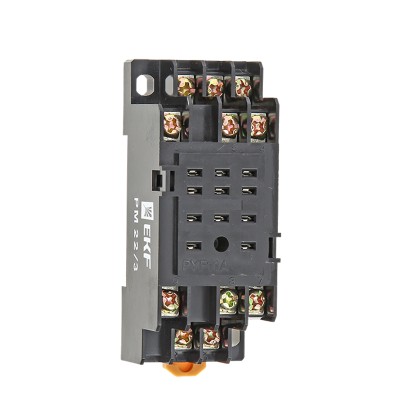 Разъем модульный РМ 22/3 EKF PROxima rm-22-3 Разъем модульный РМ 22/3 EKF PROxima rm-22-3