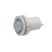 Светодиодная лампа СКЛ 11 Б-Б-2-220 220В белая te00125726