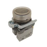 КМЕ4210мС-черный-1но+0нз-цилиндр-IP65 284284