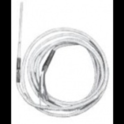 CRT-05, CRT-06; Датчик температуры: Pt-100; Габариты 4; H85; Длина провода 1,5 м EA07.002.002 CRT-05, CRT-06; Датчик температуры: Pt-100; Габариты 4; H85; Длина провода 1,5 м EA07.002.002