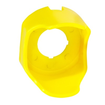 Защитный кожух для кнопок аварийной остановки П-образный EKF PROxima scep-p Защитный кожух для кнопок аварийной остановки П-образный EKF PROxima scep-p