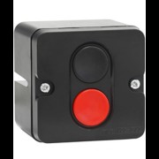 Пост кнопочный 2 кнопки IP40 ПКЕ 212-2 Электротехник ET519068