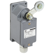 ВП 16Г-23Б-231-55 У2.3, 1з+1р, IP55, IEK KV-1-16-1