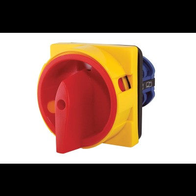 Переключатель кулачковый КПУ11У-10 /2098 откл-вкл 3Р SQ0715-0201 Переключатель кулачковый КПУ11У-10 /2098 откл-вкл 3Р SQ0715-0201