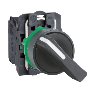 Переключатель XB5AJ21 Переключатель XB5AJ21