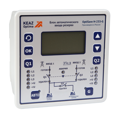 OptiSave H-233-G-У3 285581 OptiSave H-233-G-У3 285581