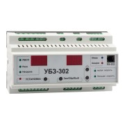 Реле защиты двигателя OptiDin УБЗ-302-УХЛ3.1 129855