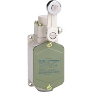 Выключатель путевой YBLX-K1/111 c одинарным роликом (CHINT) 441025