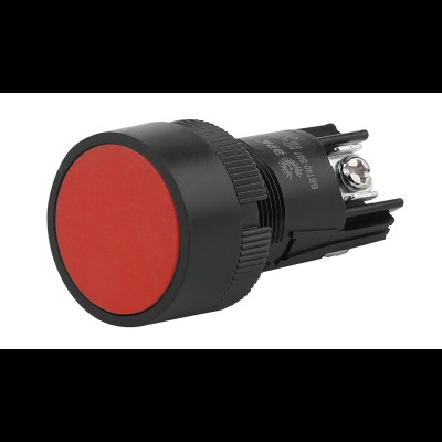 ЭРА Кнопка SВ-7 "Стоп" красная 1з+1р d22мм/240В (10/1000/12000) Б0045660 ЭРА Кнопка SВ-7 "Стоп" красная 1з+1р d22мм/240В (10/1000/12000) Б0045660