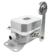 Выключатель концевой КУ-701 У2 10А IP54 te00422255