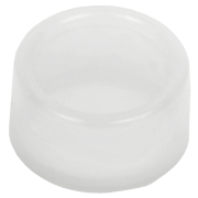 Колпачок защитный IP67 AD22-S для утопленной кнопки IEK SG-22-S