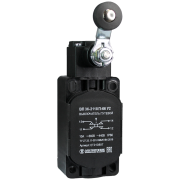 Выключатель ВП 36-2118П-66 У2, рычаг с пластиковым роликом, 1з+1р, безинерционный, 30х60 мм, без сальника, 3А, IP66, путевой (ЭТ) ET010887