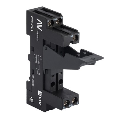 РM slim 25/1 EKF AVERES rms-25-1 РM slim 25/1 EKF AVERES rms-25-1