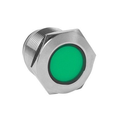 Лампа зеленая сигнальная S-Pro67 19 мм 230В EKF PROxima s-pro67-321 s-pro67-321 Лампа зеленая сигнальная S-Pro67 19 мм 230В EKF PROxima s-pro67-321 s-pro67-321