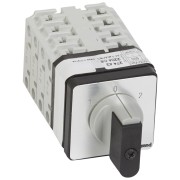 Переключатель кулачковый 4п 25А с полож. "0" PR21 027443