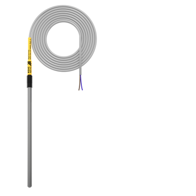 OptiSensor HTF150-PT1000-PVC-2 286494 OptiSensor HTF150-PT1000-PVC-2 286494