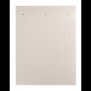 Табличка эластичная. Клейкое основание. Винил. Белый TAF128AW