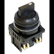 ПЕ-061 исп.2, 1з+1р, 10А, 660В, рукоятка на 2 положения -45° +45°, IP54, переключатель управления (ЭТ) ET514787