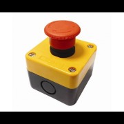 Кнопочный пост NP2-J174,1НО (CHINT) 574883